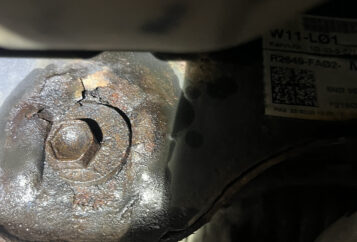 BMW control arm bushing replacement Philadelphia