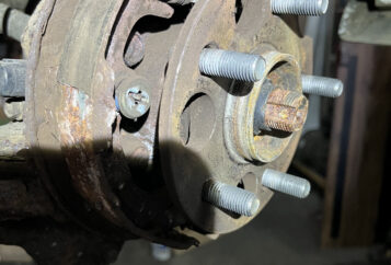 Brake repair service inspection Philadelphia PA