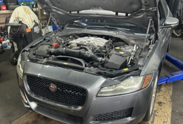 AC compressor replacement service Philadelphia