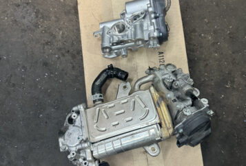 AC cooling system EGR repair Philadelphia