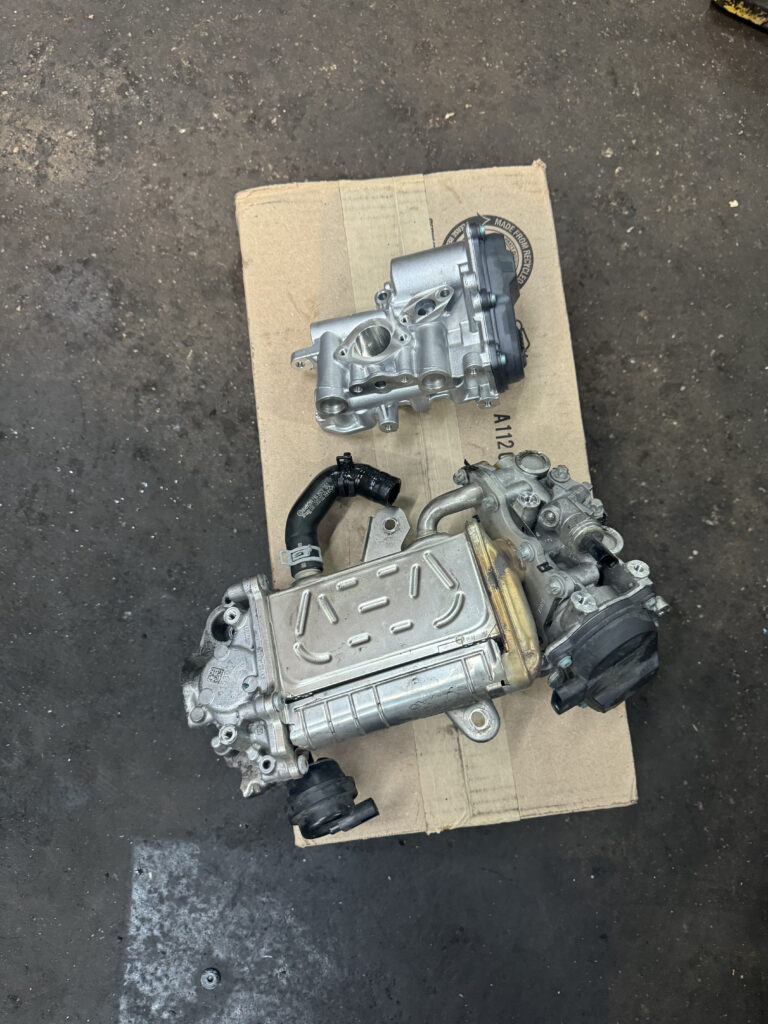 Cooling System Egr Components – TOP CONCEPT LLC Philadelphia