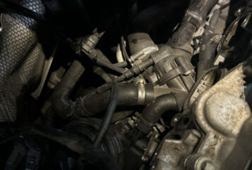 AC recharge cooling hoses service Philadelphia