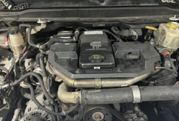 RAM turbo diesel engine repair Philadelphia