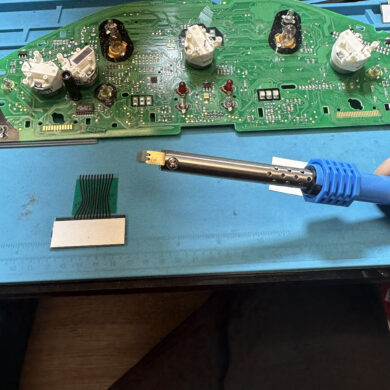 Electrical Circuit Board Repair – TOP CONCEPT LLC Philadelphia