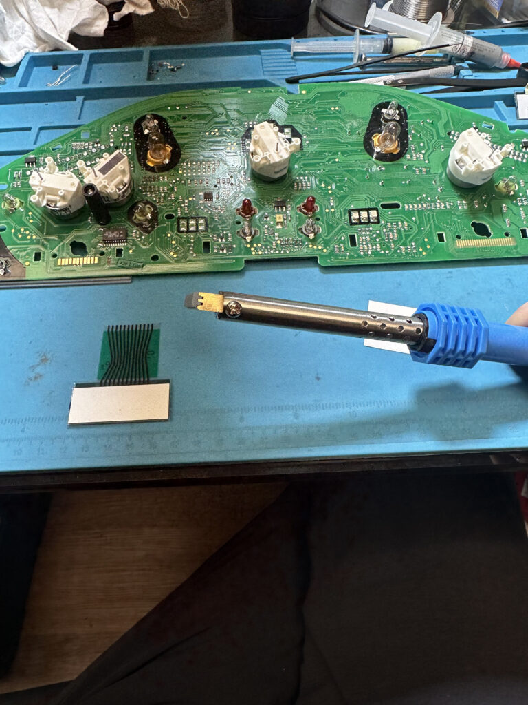 Electrical Circuit Board Repair – TOP CONCEPT LLC Philadelphia
