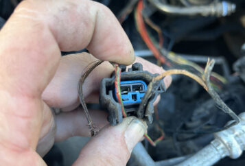 ECU electrical connector diagnostic Philadelphia