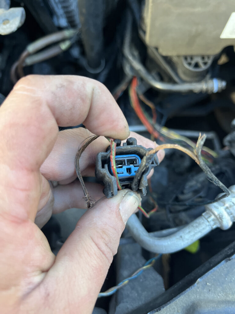 Electrical Connector Diagnostic – TOP CONCEPT LLC Philadelphia