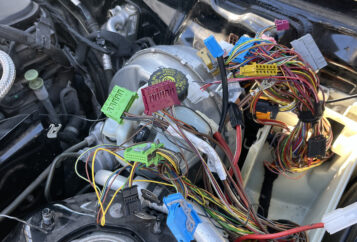 Electrical diagnostics wiring connectors Philadelphia