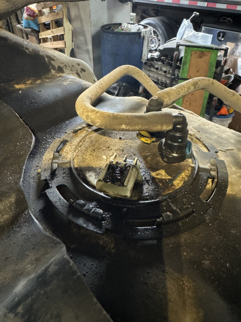 Fuel Tank Pump Module Service – TOP CONCEPT LLC Philadelphia