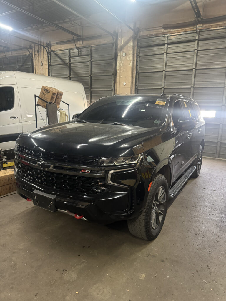 Mercedes Diagnostics Service – TOP CONCEPT LLC Philadelphia