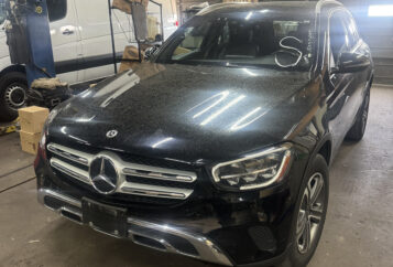 Check engine diagnostics Mercedes Philadelphia