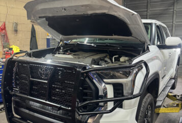 Toyota Tundra truck repair service Philadelphia