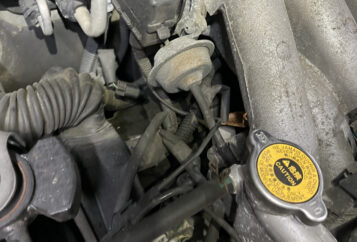 Steering rack repair undercarriage Philadelphia