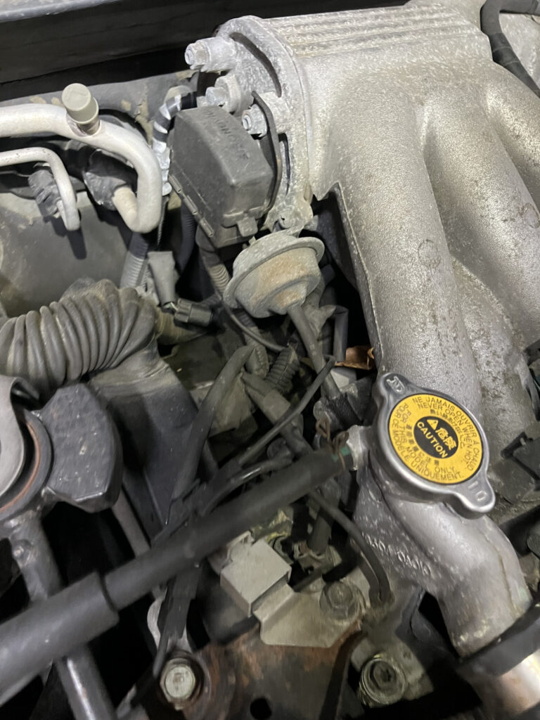 Truck Undercarriage Steering Components – TOP CONCEPT LLC Philadelphia